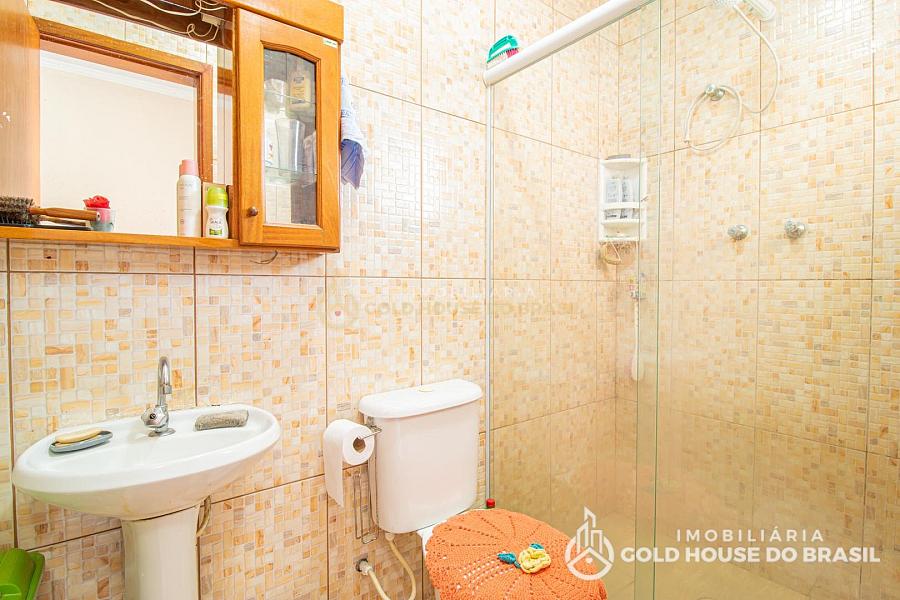 Casa em Penha de França  -  São Paulo - SP — foto 28