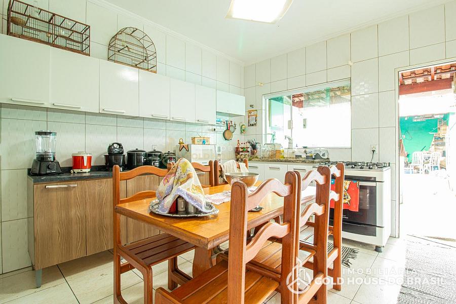 Casa em Penha de França  -  São Paulo - SP — foto 3