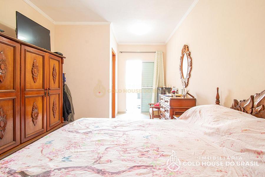 Casa em Penha de França  -  São Paulo - SP — foto 19