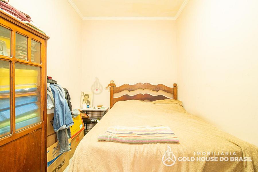 Casa em Penha de França  -  São Paulo - SP — foto 16