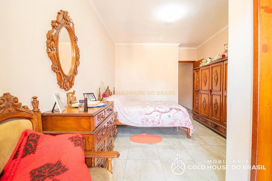 Casa em Penha de França  -  São Paulo - SP — foto 21