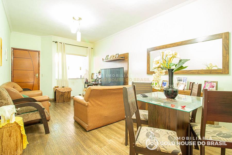 Casa em Penha de França  -  São Paulo - SP — foto 6