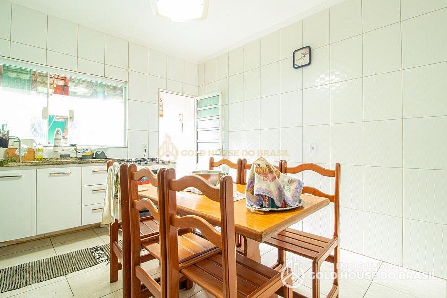 Casa em Penha de França  -  São Paulo - SP — foto 4