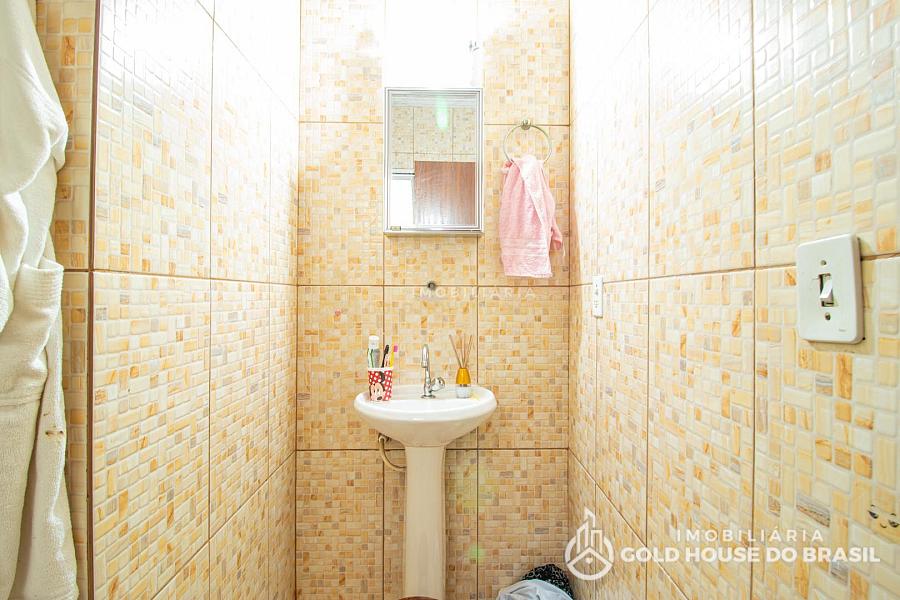 Casa em Penha de França  -  São Paulo - SP — foto 25