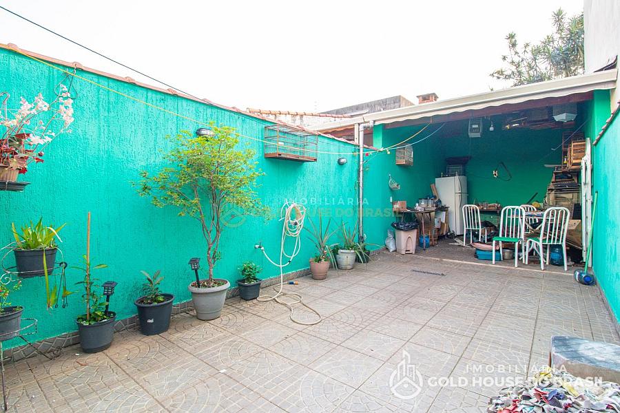 Casa em Penha de França  -  São Paulo - SP — foto 30