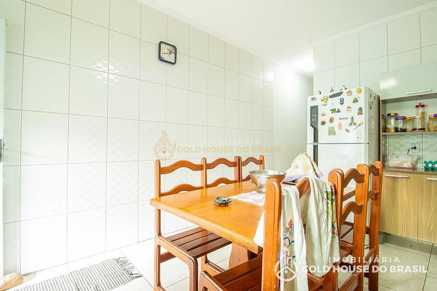 Casa em Penha de França  -  São Paulo - SP — foto 2