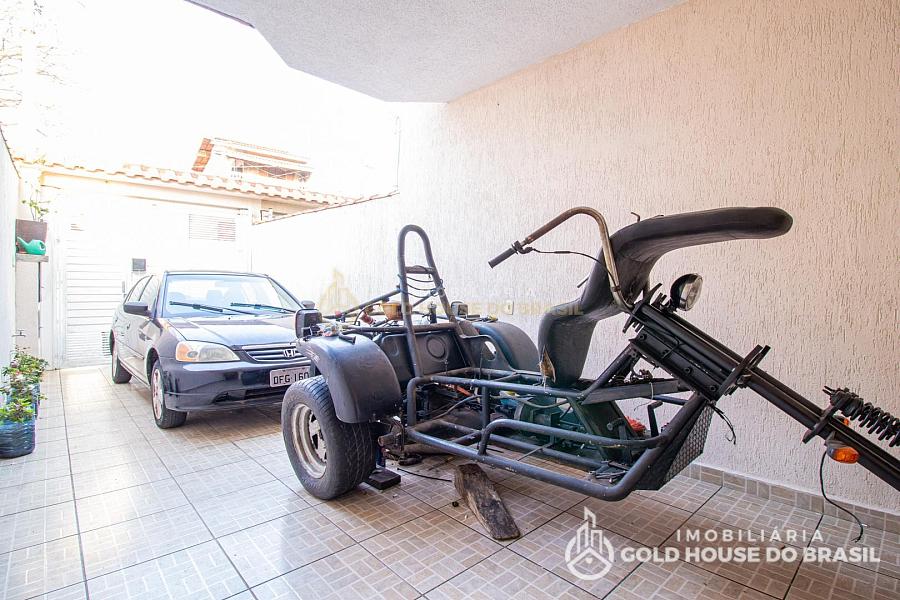 Casa em Penha de França  -  São Paulo - SP — foto 27