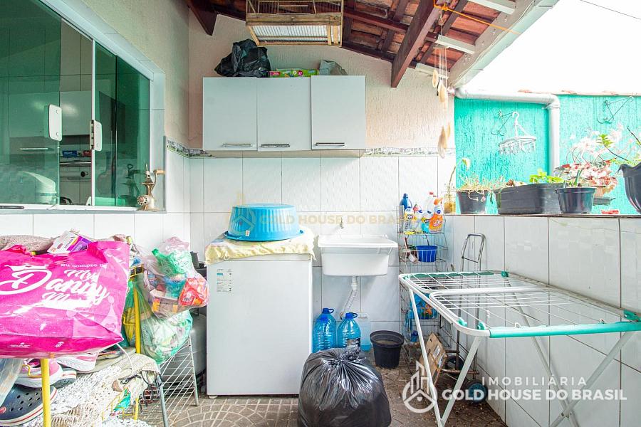 Casa em Penha de França  -  São Paulo - SP — foto 5