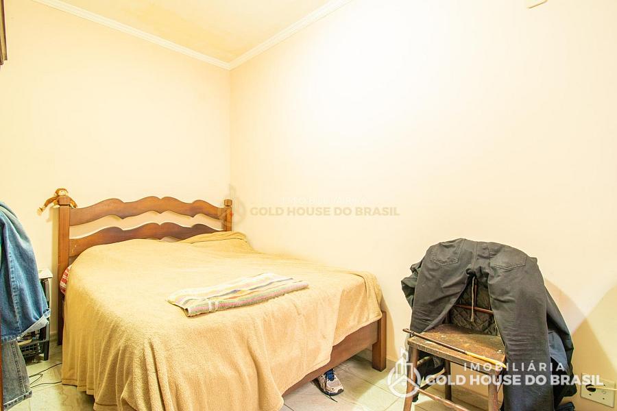 Casa em Penha de França  -  São Paulo - SP — foto 15