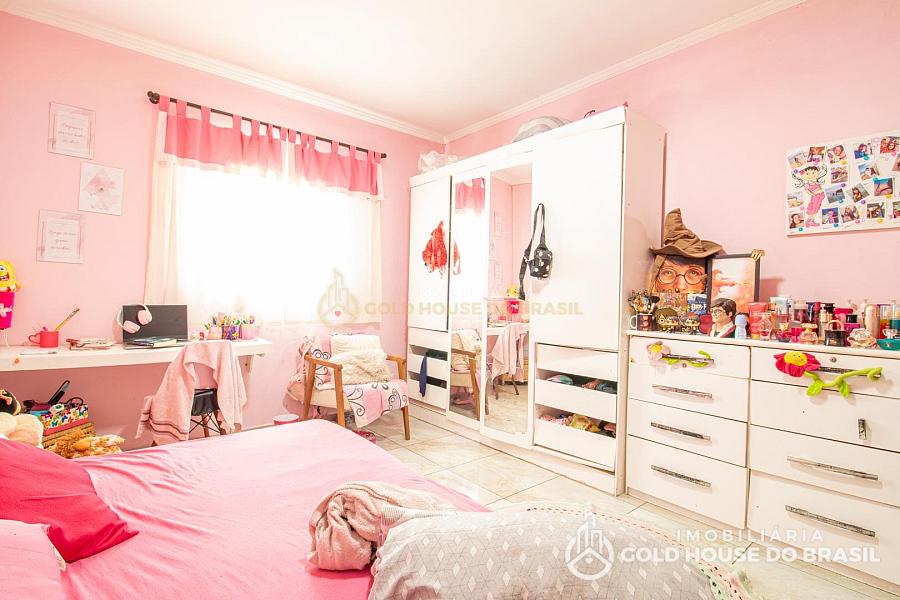 Casa em Penha de França  -  São Paulo - SP — foto 12