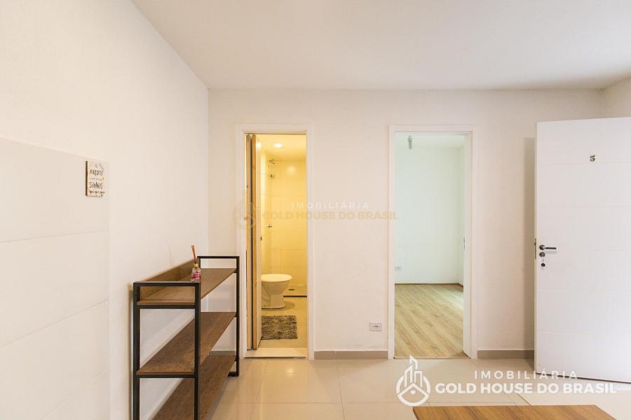 Apartamento em Burgo Paulista  -  São Paulo - SP — foto 22