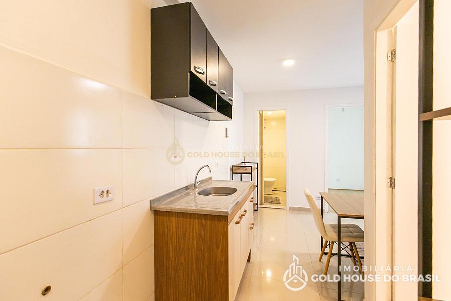 Apartamento em Burgo Paulista  -  São Paulo - SP — foto 5