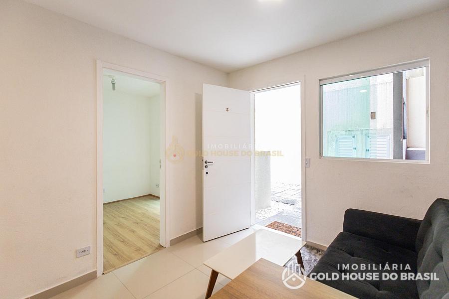 Apartamento em Burgo Paulista  -  São Paulo - SP — foto 3