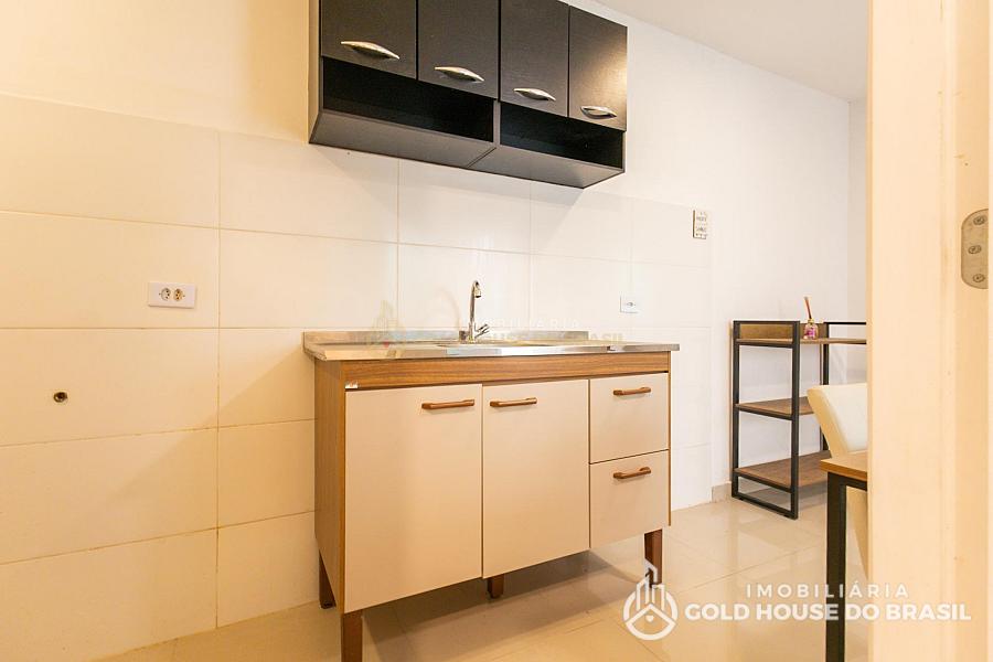 Apartamento em Burgo Paulista  -  São Paulo - SP — foto 6