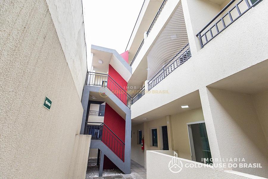 Apartamento em Burgo Paulista  -  São Paulo - SP — foto 16