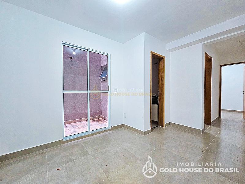 Apartamento para Aluguel com 2 dormitórios  em Vila Matilde - São Paulo, SP — foto 4