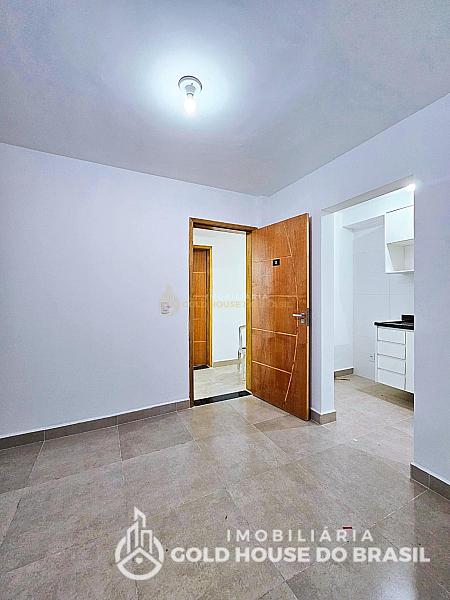 Apartamento para Aluguel com 2 dormitórios  em Vila Matilde - São Paulo, SP — foto 6