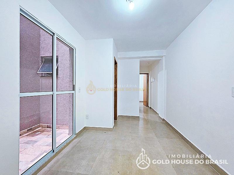 Apartamento para Aluguel com 2 dormitórios  em Vila Matilde - São Paulo, SP — foto 5