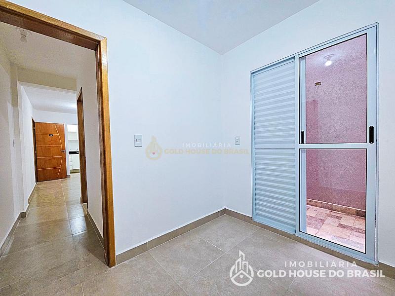 Apartamento para Aluguel com 2 dormitórios  em Vila Matilde - São Paulo, SP — foto 7