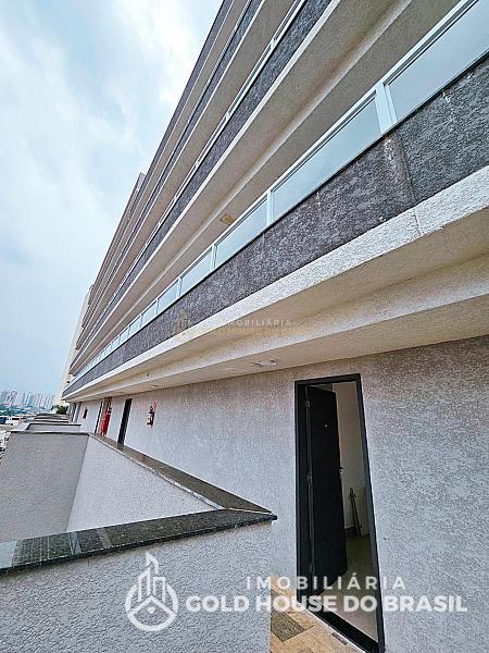 Apartamento para Aluguel com 2 dormitórios  em Vila Matilde - São Paulo, SP — foto 2