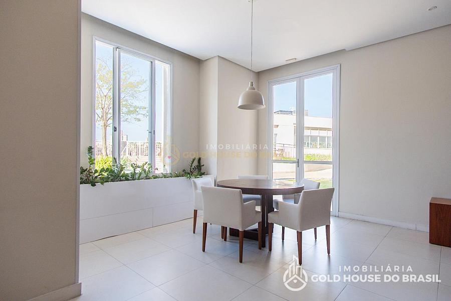 Apartamento com 3 dormitórios Varanda Gourmet e 2 Vagas em Chácara Califórnia  -  São Paulo - SP — foto 39