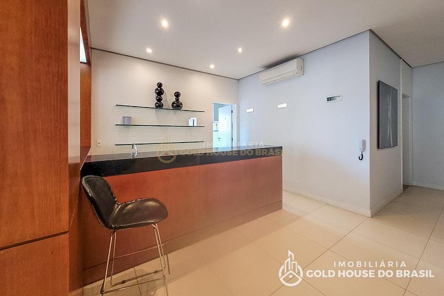 Apartamento com 3 dormitórios Varanda Gourmet e 2 Vagas em Chácara Califórnia  -  São Paulo - SP — foto 43