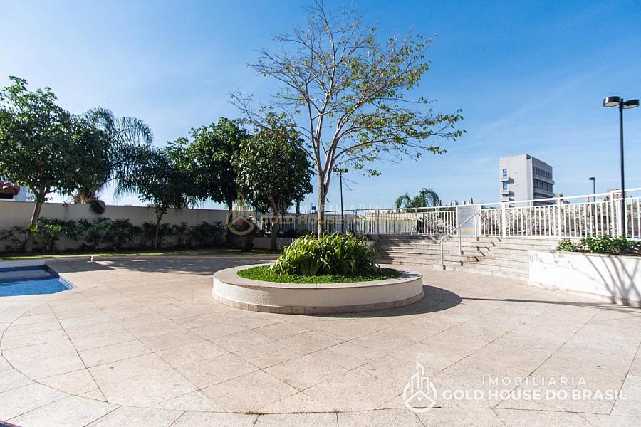 Apartamento com 3 dormitórios Varanda Gourmet e 2 Vagas em Chácara Califórnia  -  São Paulo - SP — foto 30