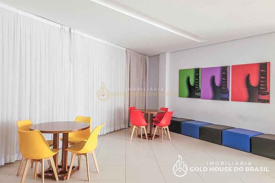 Apartamento com 3 dormitórios Varanda Gourmet e 2 Vagas em Chácara Califórnia  -  São Paulo - SP — foto 49