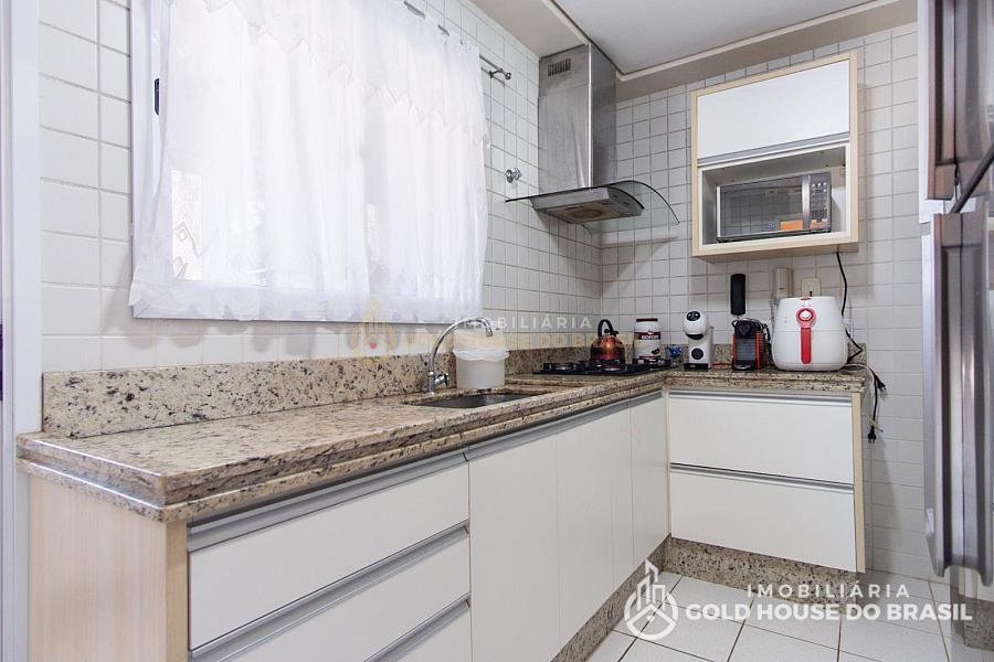 Apartamento com 3 dormitórios Varanda Gourmet e 2 Vagas em Chácara Califórnia  -  São Paulo - SP — foto 5