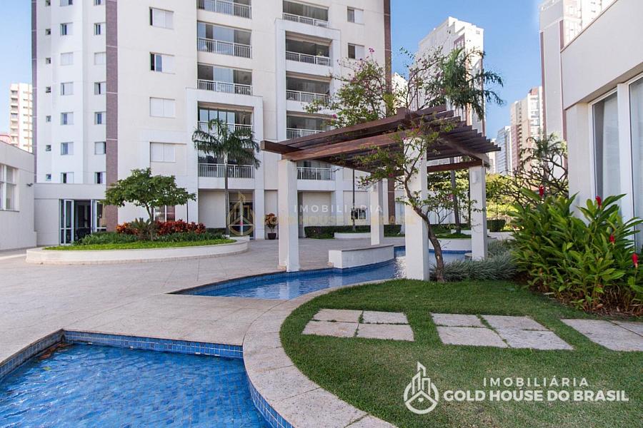 Apartamento com 3 dormitórios Varanda Gourmet e 2 Vagas em Chácara Califórnia  -  São Paulo - SP — foto 31