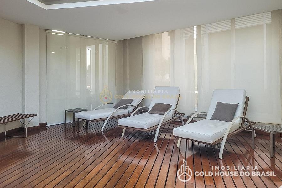 Apartamento com 3 dormitórios Varanda Gourmet e 2 Vagas em Chácara Califórnia  -  São Paulo - SP — foto 46