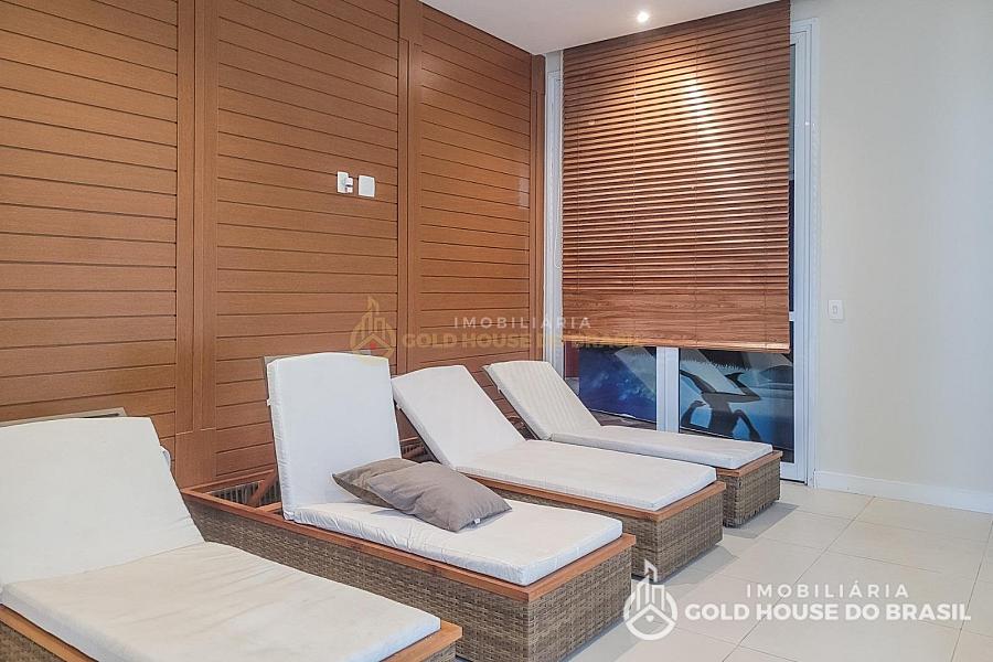 Apartamento com 3 dormitórios Varanda Gourmet e 2 Vagas em Chácara Califórnia  -  São Paulo - SP — foto 47