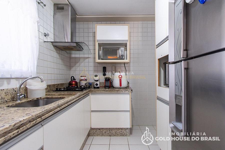 Apartamento com 3 dormitórios Varanda Gourmet e 2 Vagas em Chácara Califórnia  -  São Paulo - SP — foto 7