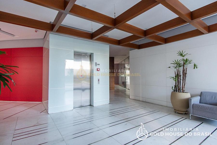 Apartamento com 3 dormitórios Varanda Gourmet e 2 Vagas em Chácara Califórnia  -  São Paulo - SP — foto 29