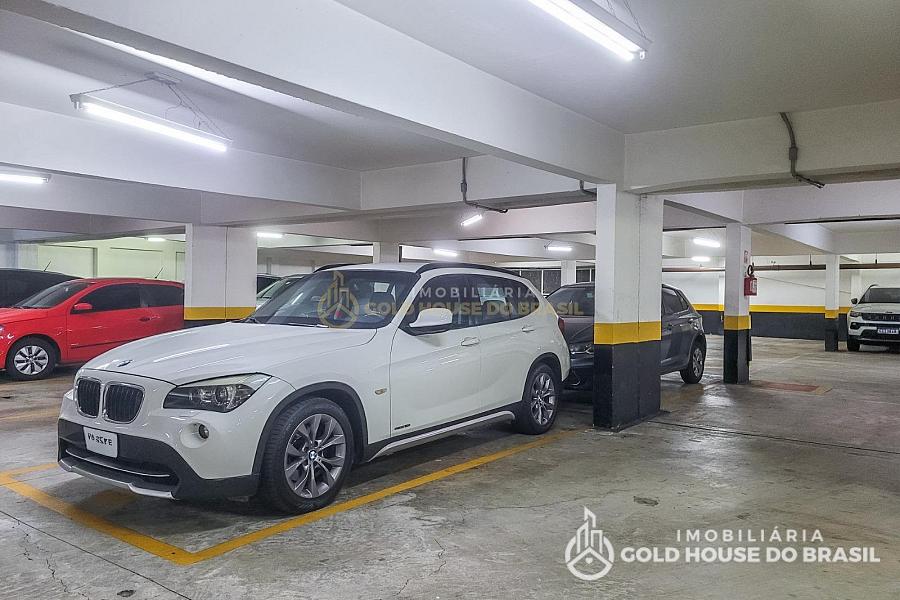 Apartamento com 3 dormitórios Varanda Gourmet e 2 Vagas em Chácara Califórnia  -  São Paulo - SP — foto 50