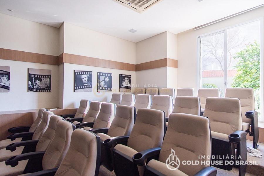 Apartamento com 3 dormitórios Varanda Gourmet e 2 Vagas em Chácara Califórnia  -  São Paulo - SP — foto 41