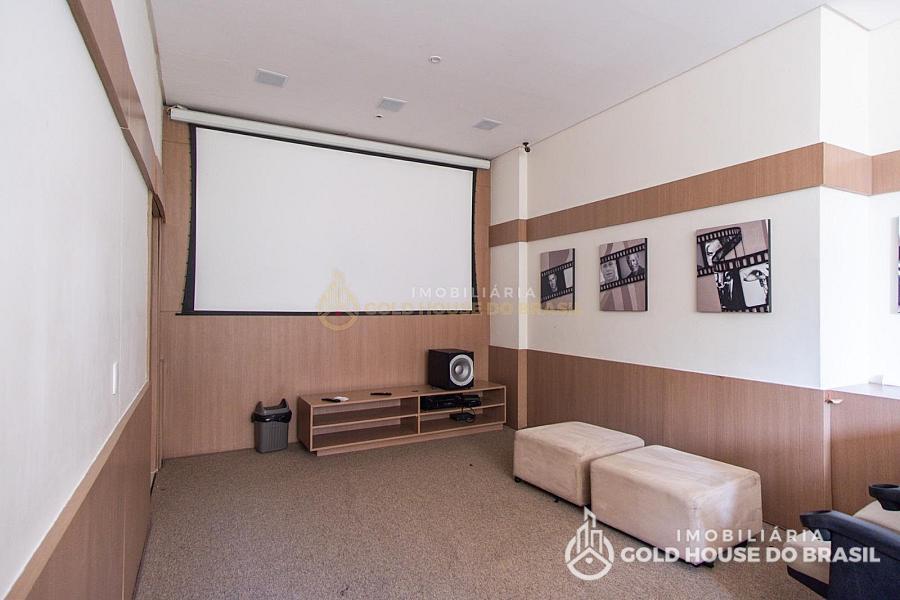 Apartamento com 3 dormitórios Varanda Gourmet e 2 Vagas em Chácara Califórnia  -  São Paulo - SP — foto 42