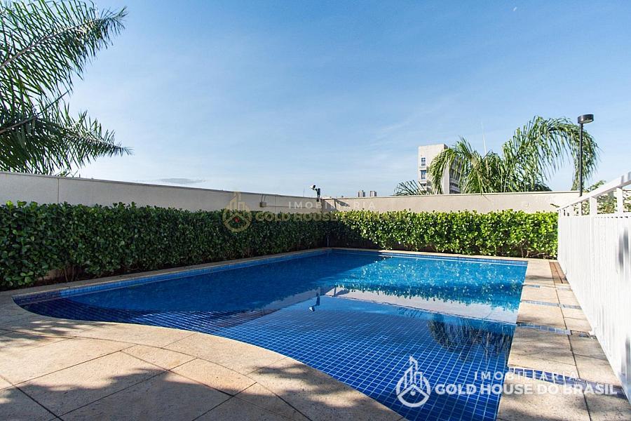 Apartamento com 3 dormitórios Varanda Gourmet e 2 Vagas em Chácara Califórnia  -  São Paulo - SP — foto 33