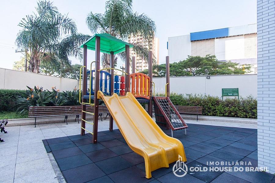 Apartamento com 3 dormitórios Varanda Gourmet e 2 Vagas em Chácara Califórnia  -  São Paulo - SP — foto 52