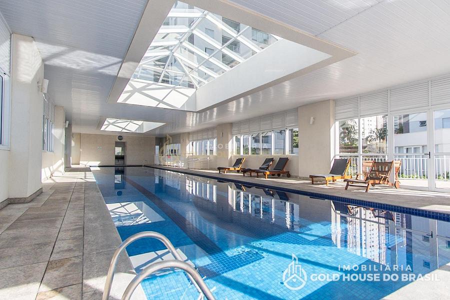 Apartamento com 3 dormitórios Varanda Gourmet e 2 Vagas em Chácara Califórnia  -  São Paulo - SP — foto 38