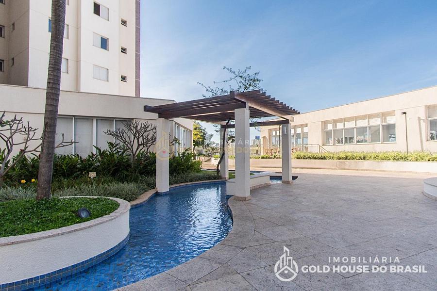 Apartamento com 3 dormitórios Varanda Gourmet e 2 Vagas em Chácara Califórnia  -  São Paulo - SP — foto 53