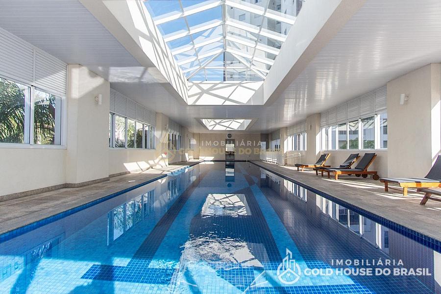 Apartamento com 3 dormitórios Varanda Gourmet e 2 Vagas em Chácara Califórnia  -  São Paulo - SP — foto 37