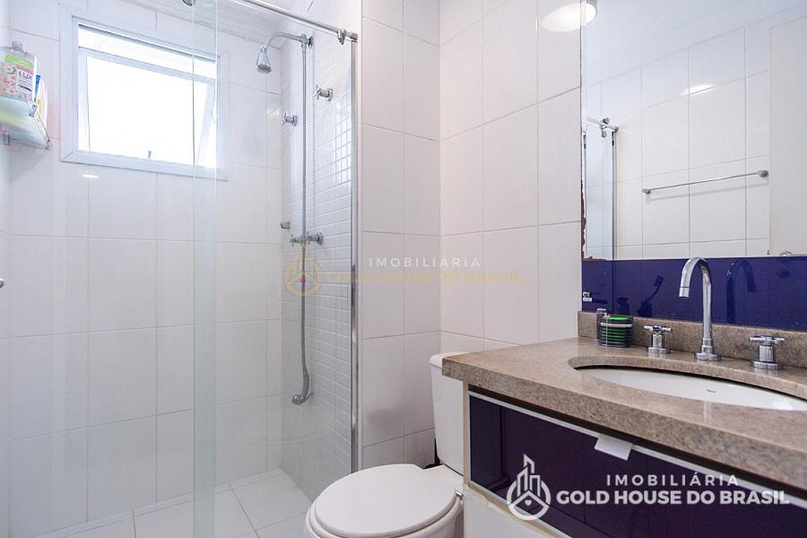 Apartamento com 3 dormitórios Varanda Gourmet e 2 Vagas em Chácara Califórnia  -  São Paulo - SP — foto 26