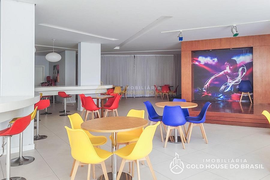 Apartamento com 3 dormitórios Varanda Gourmet e 2 Vagas em Chácara Califórnia  -  São Paulo - SP — foto 48