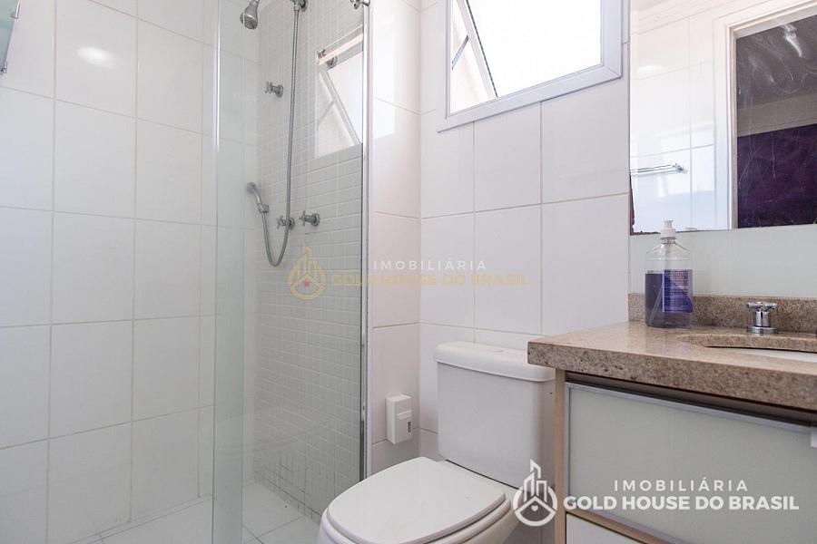 Apartamento com 3 dormitórios Varanda Gourmet e 2 Vagas em Chácara Califórnia  -  São Paulo - SP — foto 16