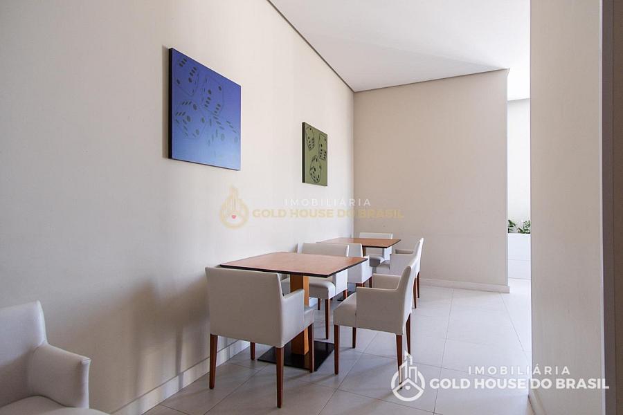 Apartamento com 3 dormitórios Varanda Gourmet e 2 Vagas em Chácara Califórnia  -  São Paulo - SP — foto 40