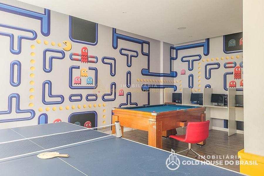 Apartamento com 3 dormitórios Varanda Gourmet e 2 Vagas em Chácara Califórnia  -  São Paulo - SP — foto 44