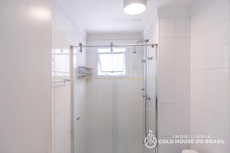 Apartamento com 3 dormitórios Varanda Gourmet e 2 Vagas em Chácara Califórnia  -  São Paulo - SP — foto 27