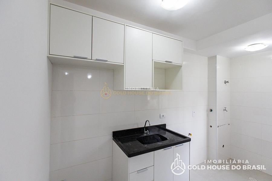 Apartamento com 2 Quartos e 1 Vaga, 42m² em Parque São Jorge - São Paulo - SP — foto 18