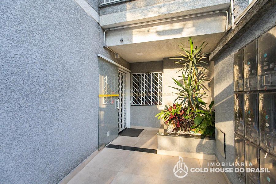 Apartamento com 2 Quartos e 1 Vaga, 42m² em Parque São Jorge - São Paulo - SP — foto 20